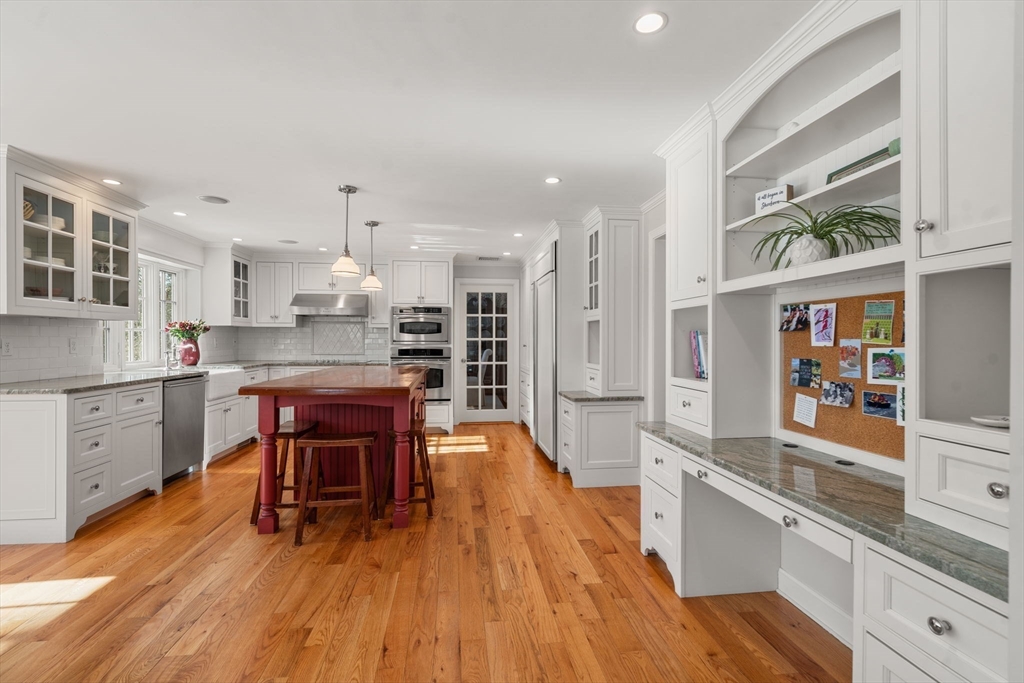 41 Ivy Lane Sherborn, MA 01770 - Photo 11 of 42