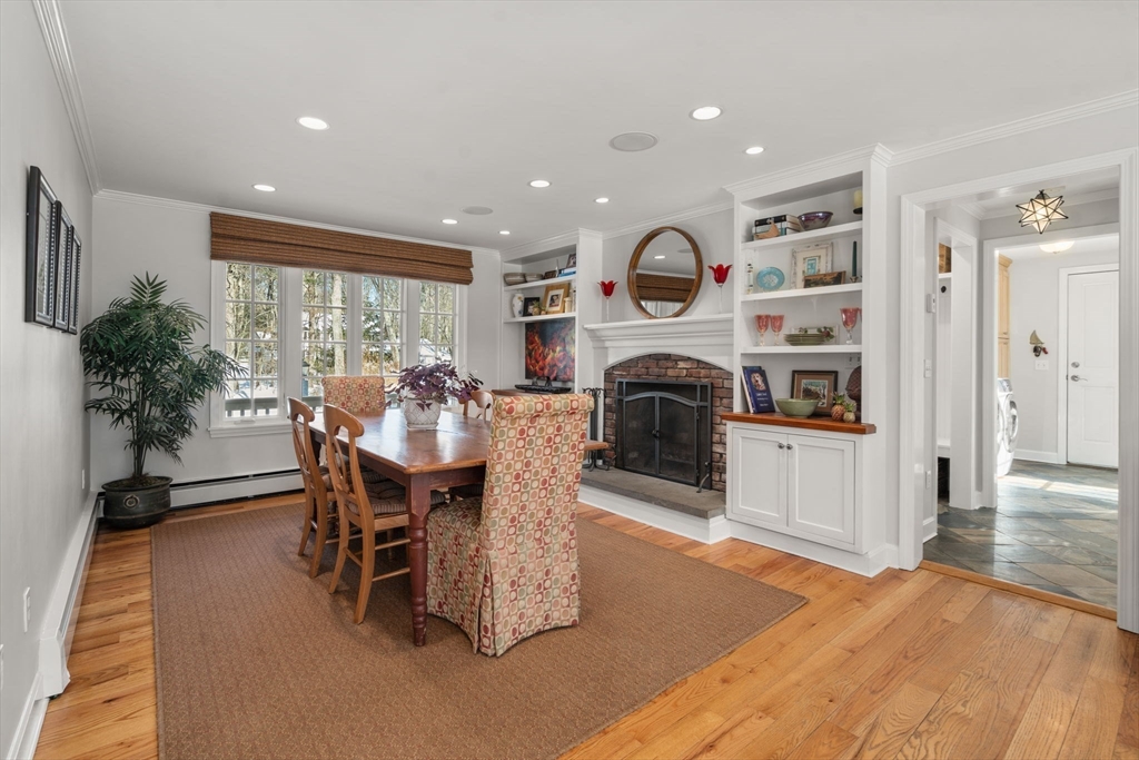 41 Ivy Lane Sherborn, MA 01770 - Photo 17 of 42