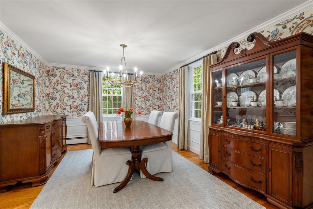 41 Ivy Lane Sherborn, MA 01770 - Photo 20 of 42