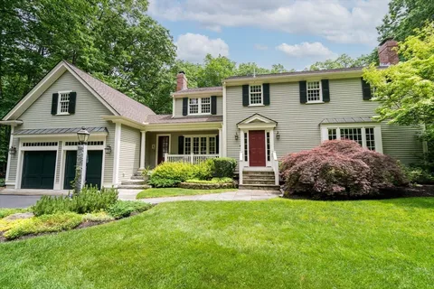 $1,499,000 | 41 Ivy Lane, Sherborn, MA 01770