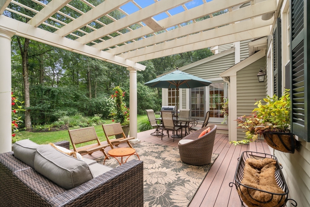 41 Ivy Lane Sherborn, MA 01770 - Photo 38 of 42