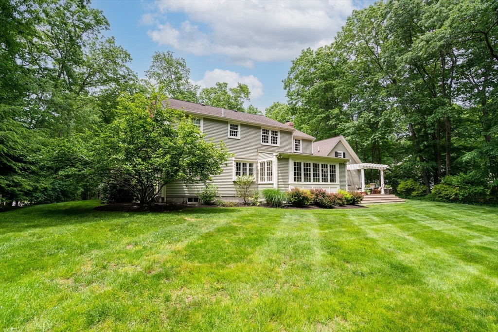 41 Ivy Lane Sherborn, MA 01770 - Photo 39 of 42