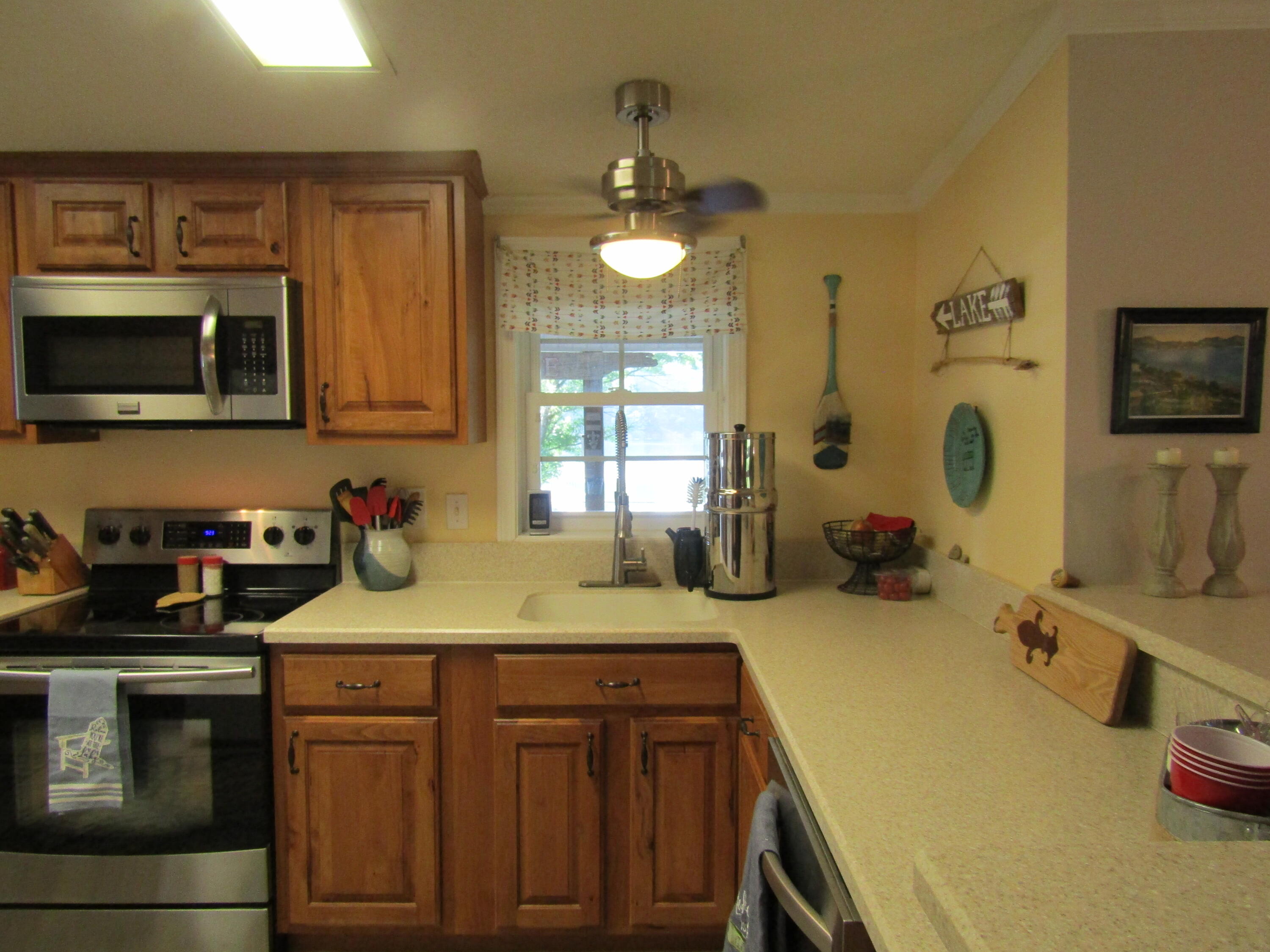 434 Lakeview Point Road Harrodsburg, KY 40330 - Photo 12 of 48 IMG_0334
