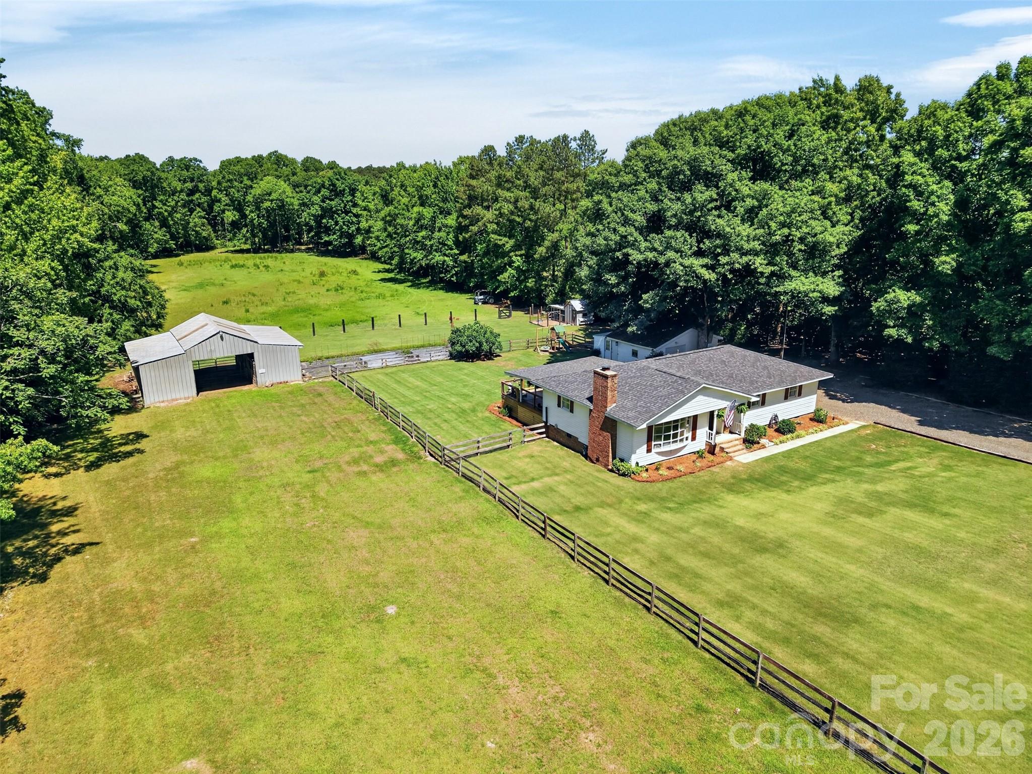 1609 State Road 464 Chester, SC 29706 - Photo 48 of 48