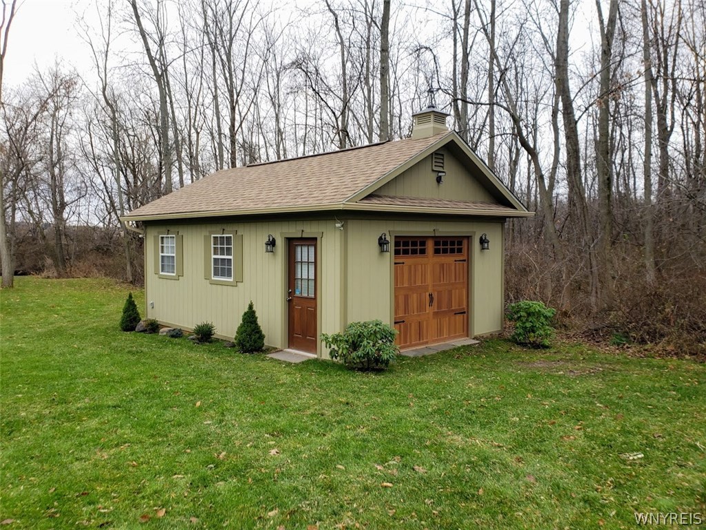 1398 Kent Road Carlton, NY 14477 - Photo 1 of 1