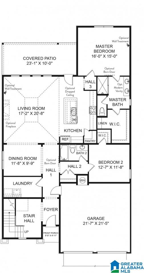 2198 Samuel Pass Birmingham, AL 35226 - Photo 28 of 39