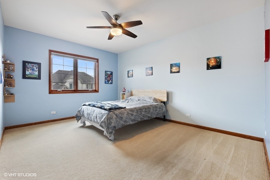 1051 Mackenzie Place Wheaton, IL 60187 - Photo 18 of 25