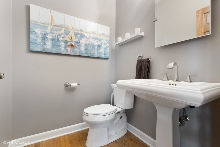 1051 Mackenzie Place Wheaton, IL 60187 - Photo 21 of 25