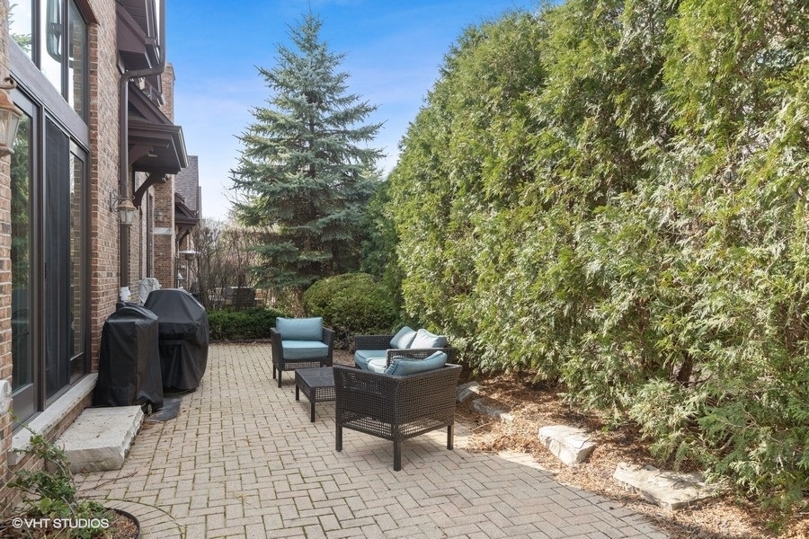 1051 Mackenzie Place Wheaton, IL 60187 - Photo 25 of 25
