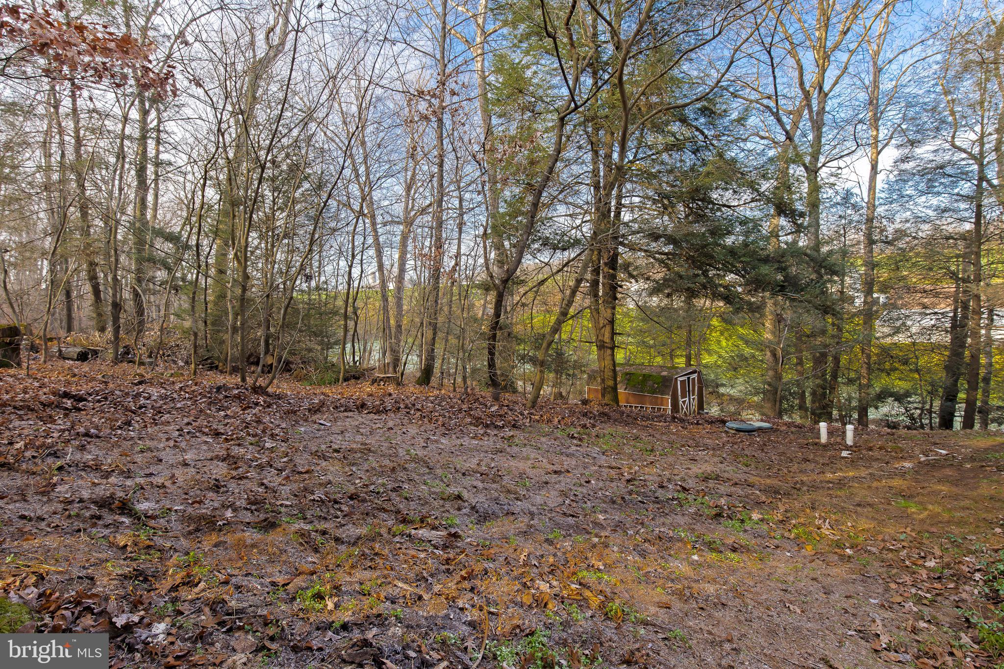 10 Schoolhouse Road Kirkwood, PA 17536 - Photo 36 of 38 Yard View