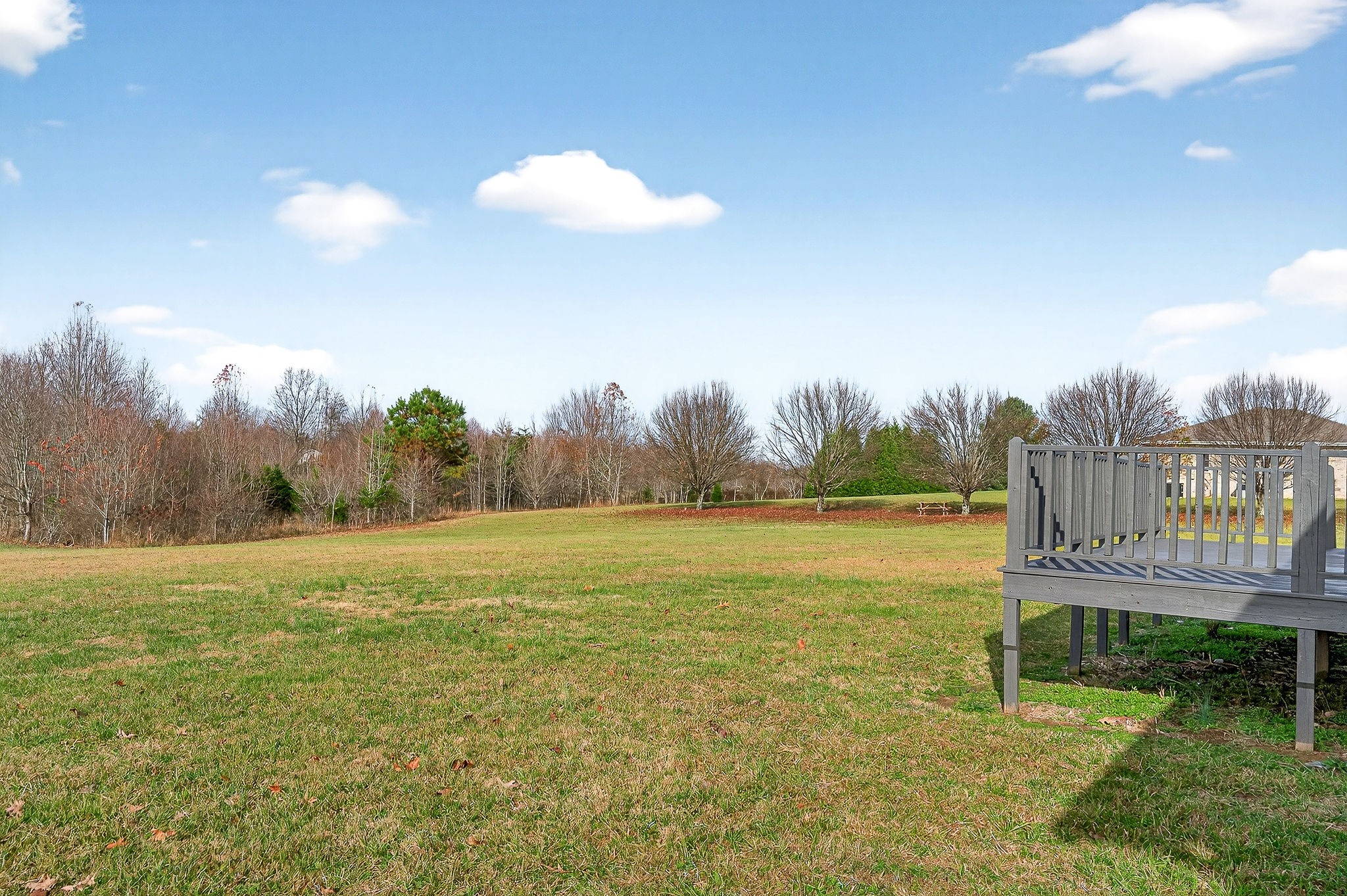 498 Low Gap Road Sparta, TN 38583 - Photo 38 of 38 a view of an ocean and a trees in the background