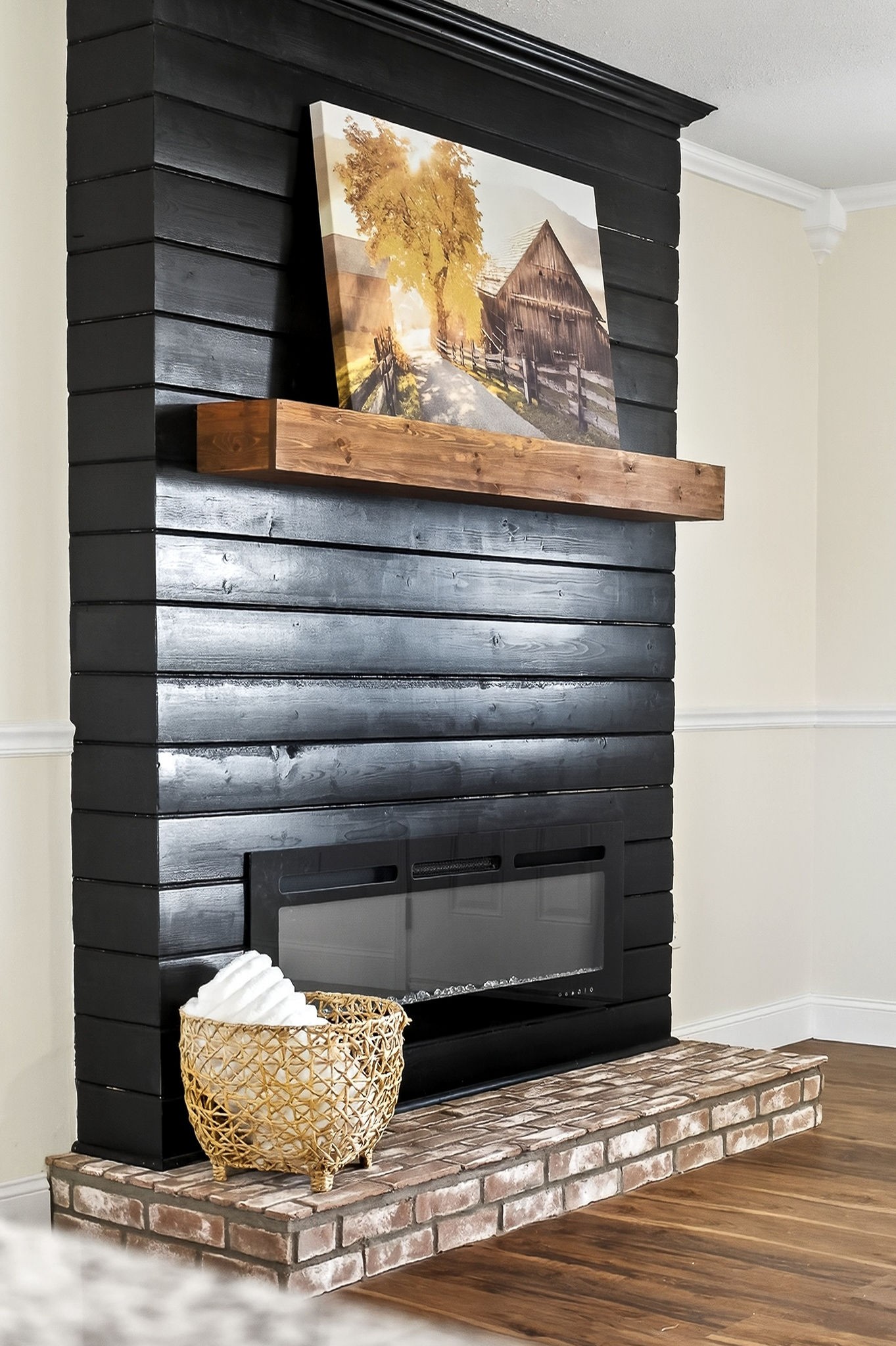 498 Low Gap Road Sparta, TN 38583 - Photo 6 of 38 a view of a entryway