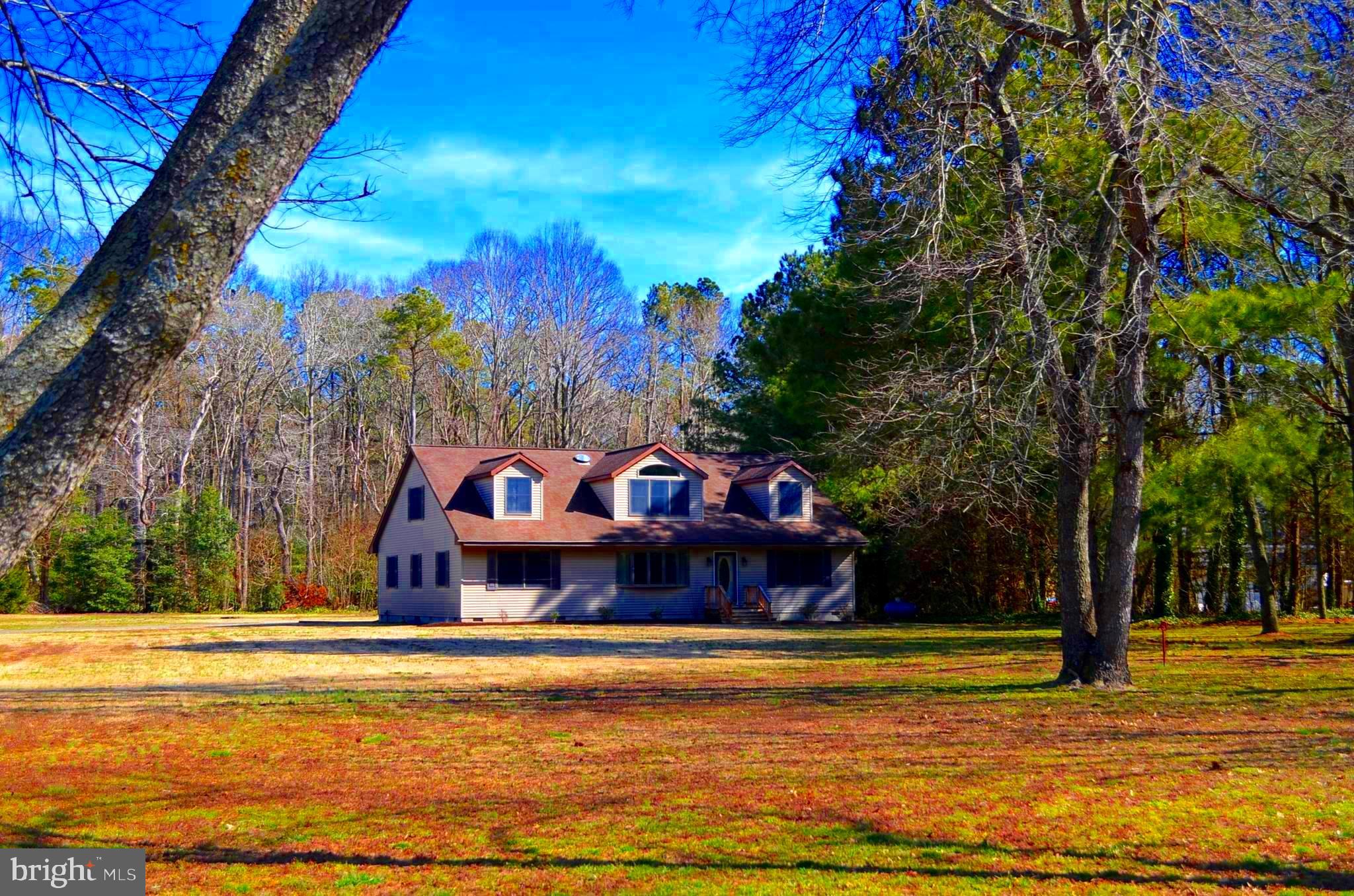 6305 George Island Landing Road Stockton, MD 21864 - Photo 1 of 110 Gallery Image 1