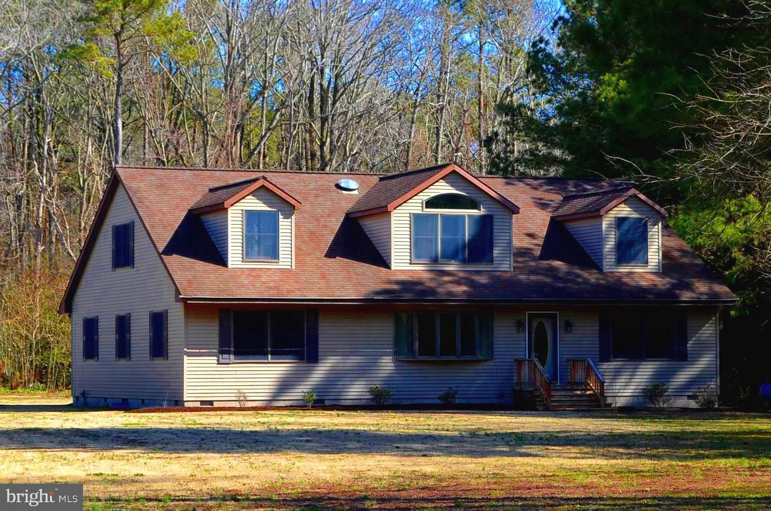 6305 George Island Landing Road Stockton, MD 21864 - Photo 2 of 110 Gallery Image 2
