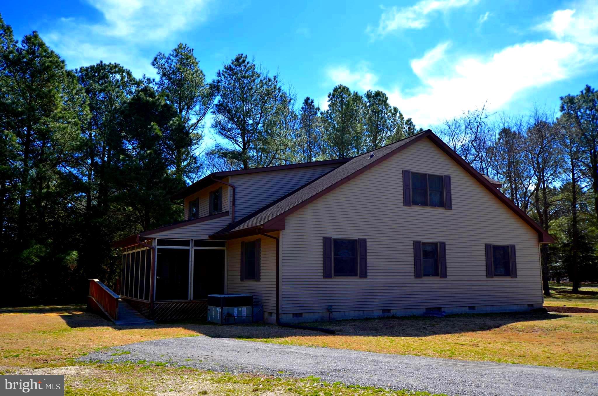 6305 George Island Landing Road Stockton, MD 21864 - Photo 12 of 110 Gallery Image 12