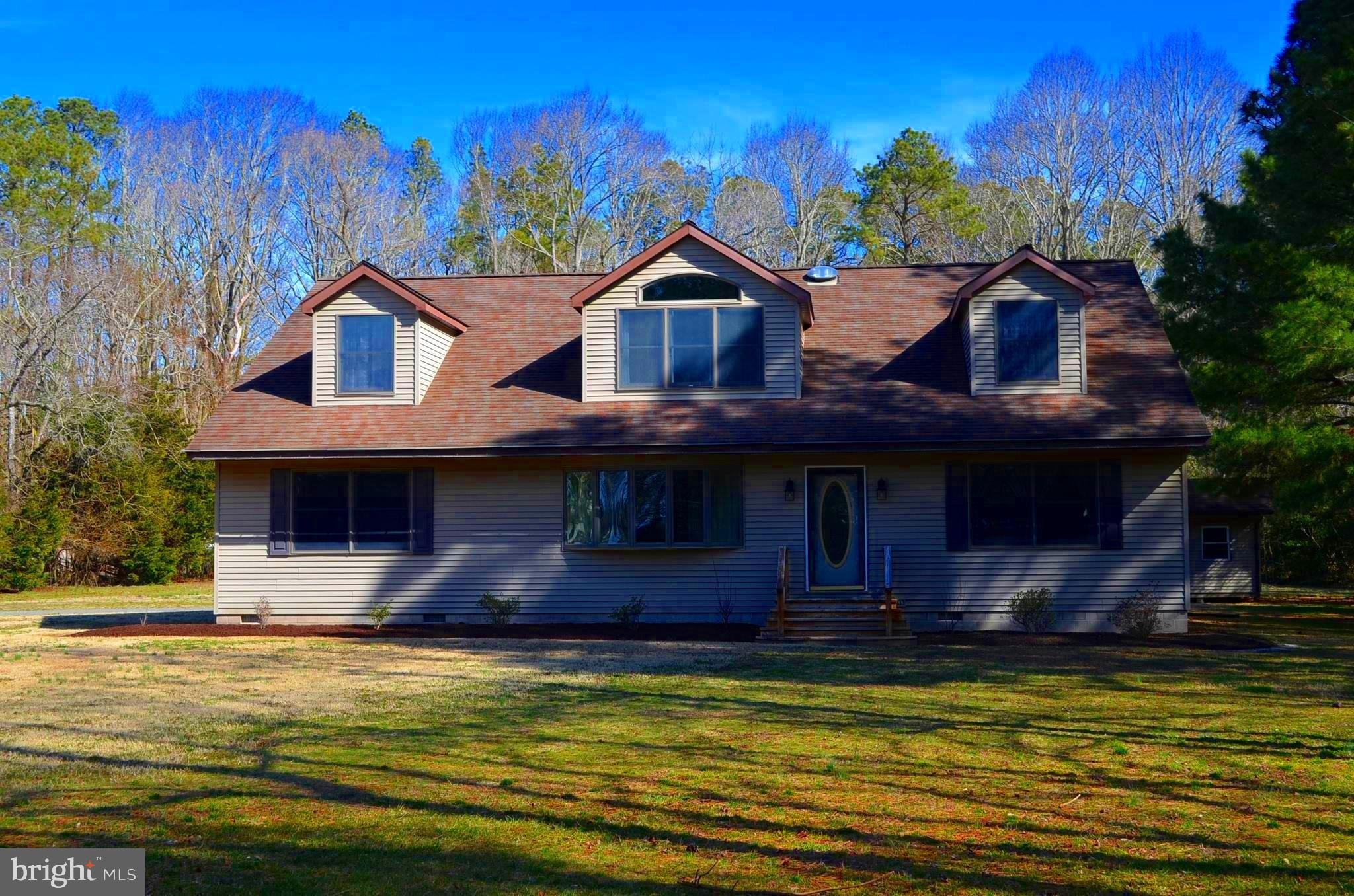 6305 George Island Landing Road Stockton, MD 21864 - Photo 5 of 110 Gallery Image 5