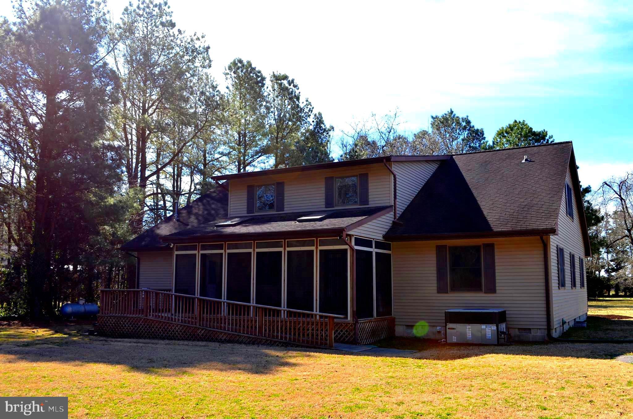 6305 George Island Landing Road Stockton, MD 21864 - Photo 6 of 110 Gallery Image 6