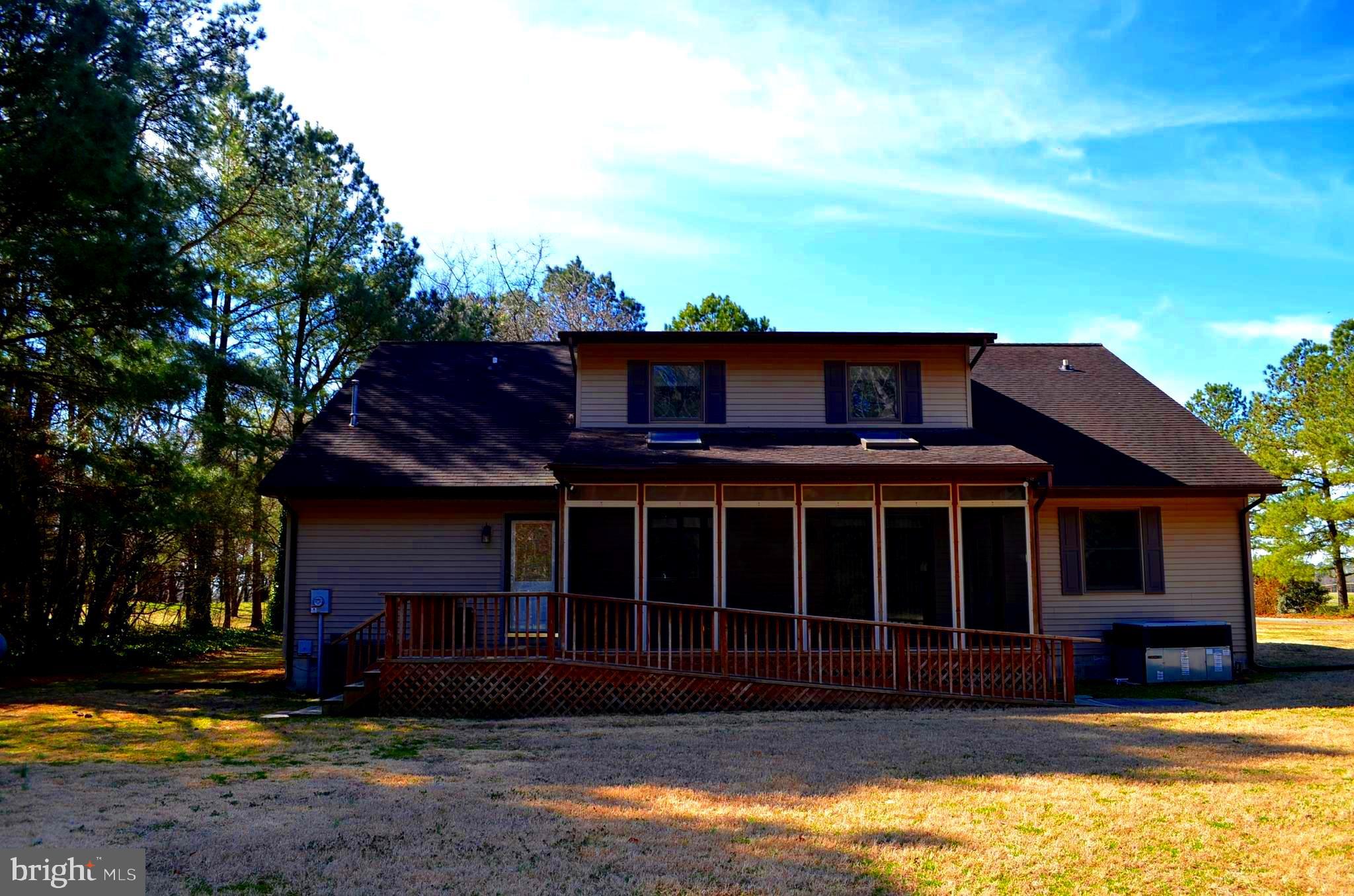 6305 George Island Landing Road Stockton, MD 21864 - Photo 67 of 110 Gallery Image 67