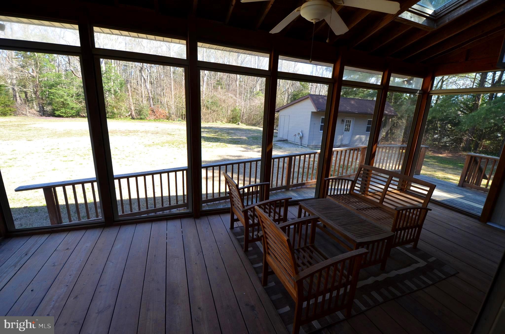 6305 George Island Landing Road Stockton, MD 21864 - Photo 69 of 110 Gallery Image 69