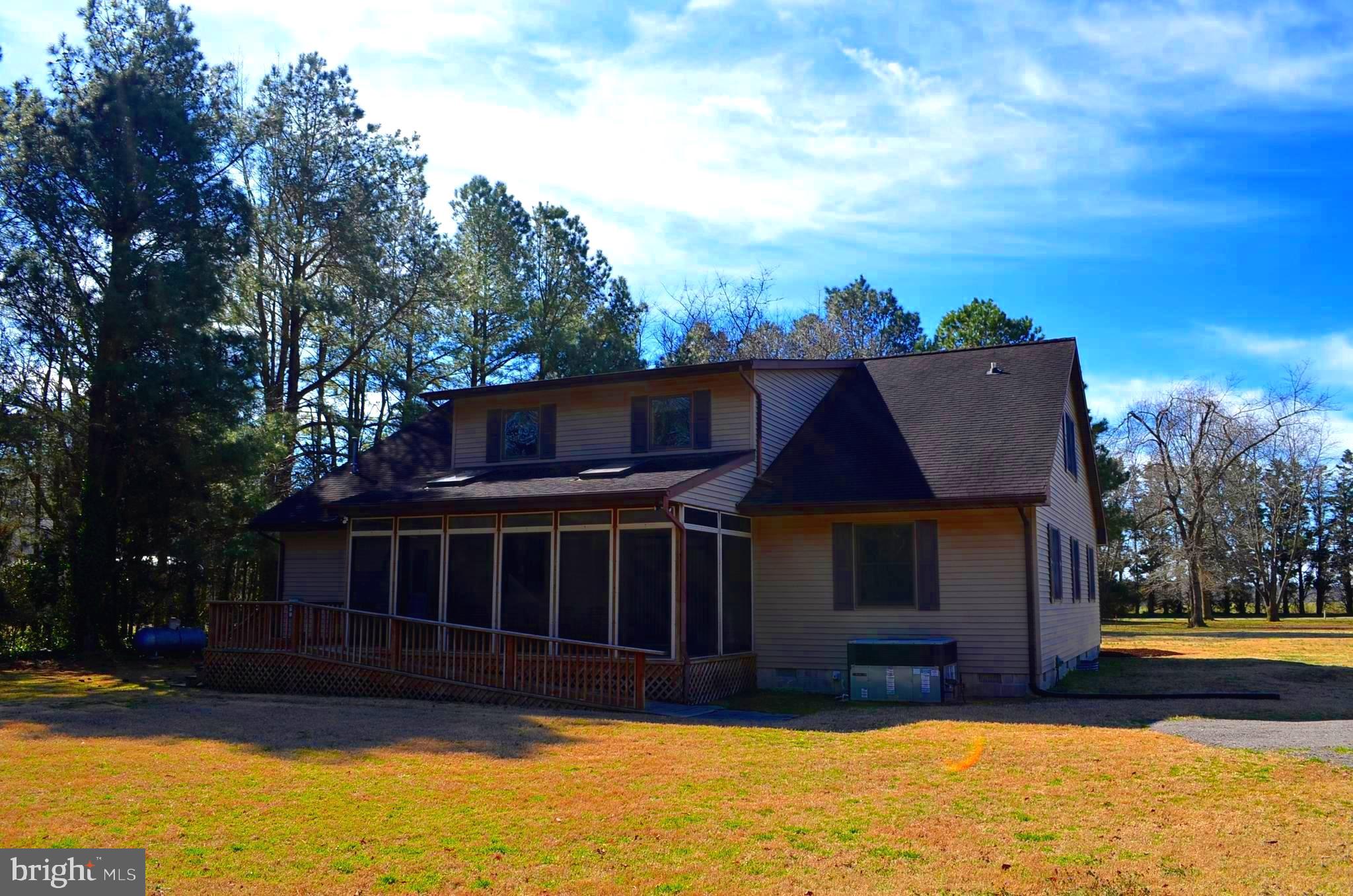6305 George Island Landing Road Stockton, MD 21864 - Photo 8 of 110 Gallery Image 8