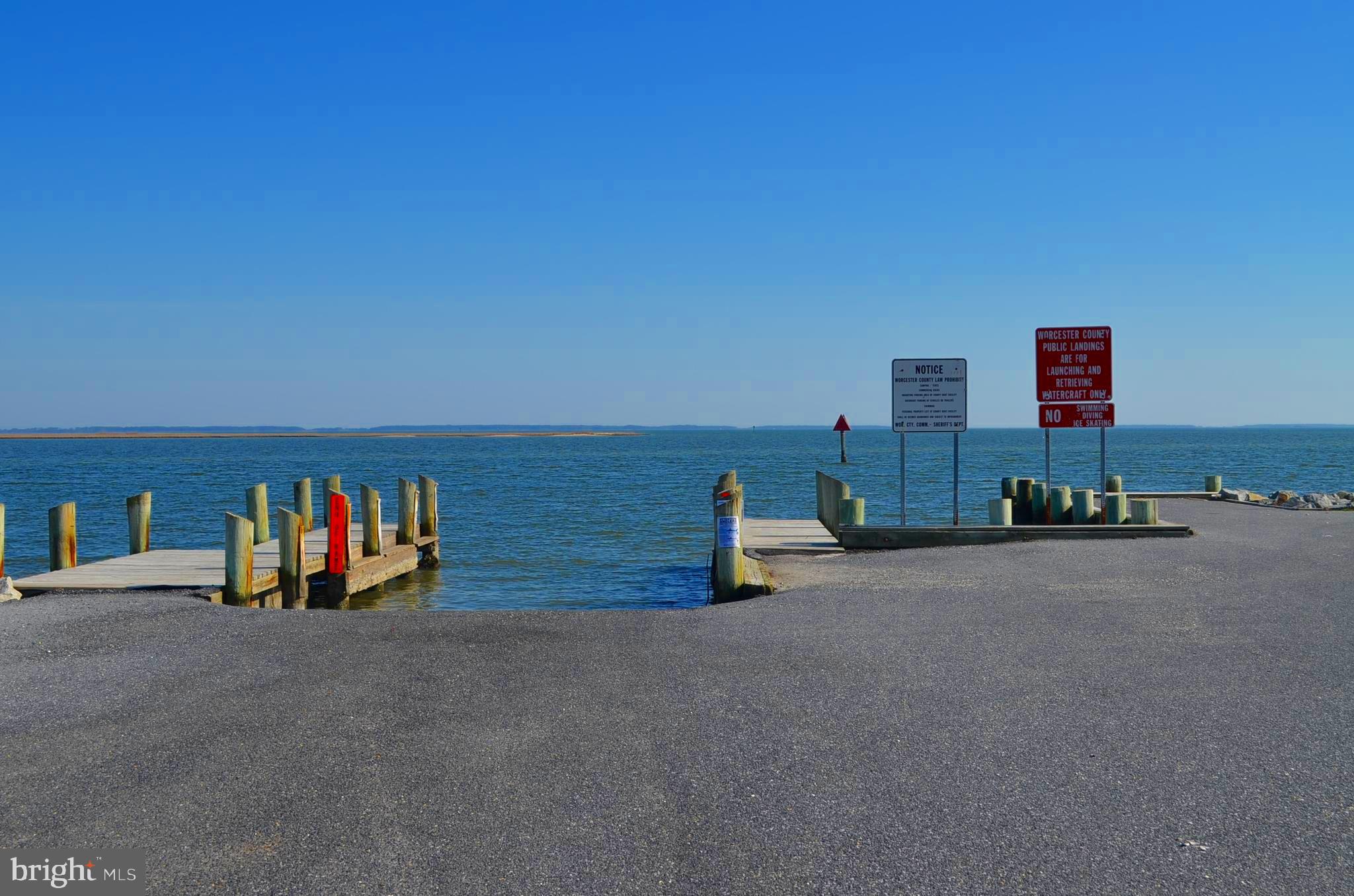 6305 George Island Landing Road Stockton, MD 21864 - Photo 78 of 110 Gallery Image 78