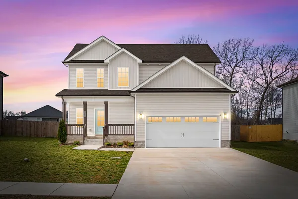 $349,900 | 326 Galway Drive, Clarksville, TN 37042