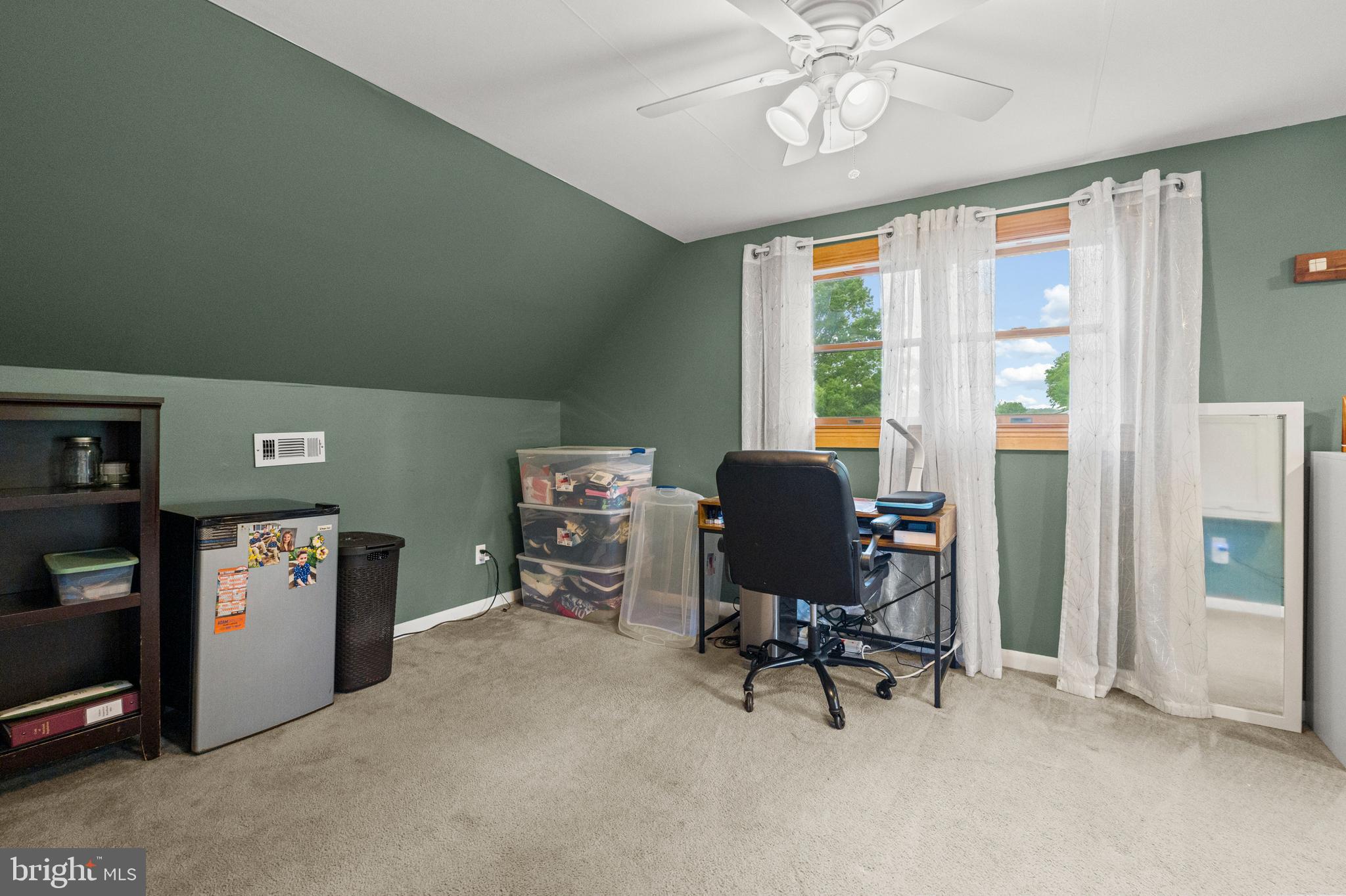 831 Joppa Farm Road Joppa, MD 21085 - Photo 20 of 39 Bedroom 3