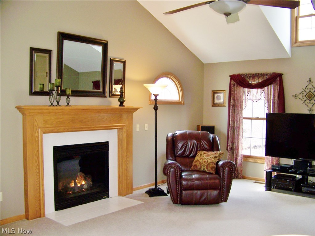4531 Windfall Road Medina, OH 44256 - Photo 11 of 31 Family room