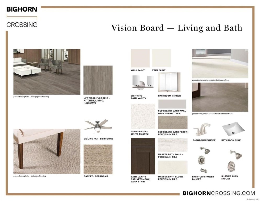 611 Bighorn Road, Unit 162 Georgetown, CO 80444 - Photo 6 of 10 a picture of a rug