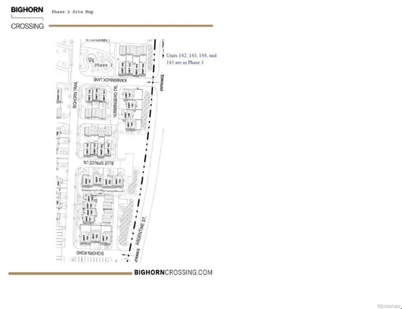 $361,845 | 611 Bighorn Road, Unit 162, Georgetown, CO 80444