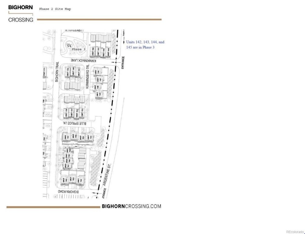 611 Bighorn Road, Unit 162 Georgetown, CO 80444 - Photo 9 of 10 a picture of a room with a white wall