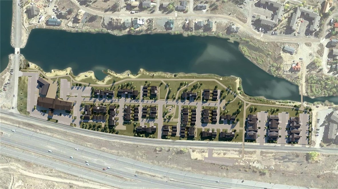 611 Bighorn Road, Unit 162 Georgetown, CO 80444 - Photo 10 of 10