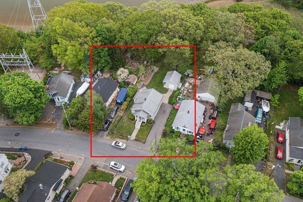 153 Edgehill Road Braintree, MA 02184 - Photo 39 of 41