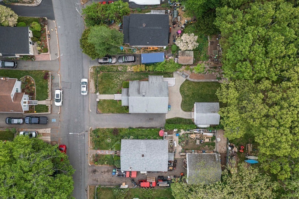 153 Edgehill Road Braintree, MA 02184 - Photo 40 of 41