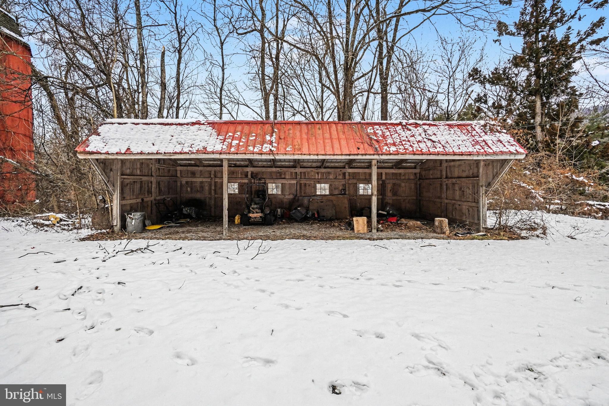 Confidential Clarks Valley Road Dauphin, PA 17018 - Photo 18 of 66