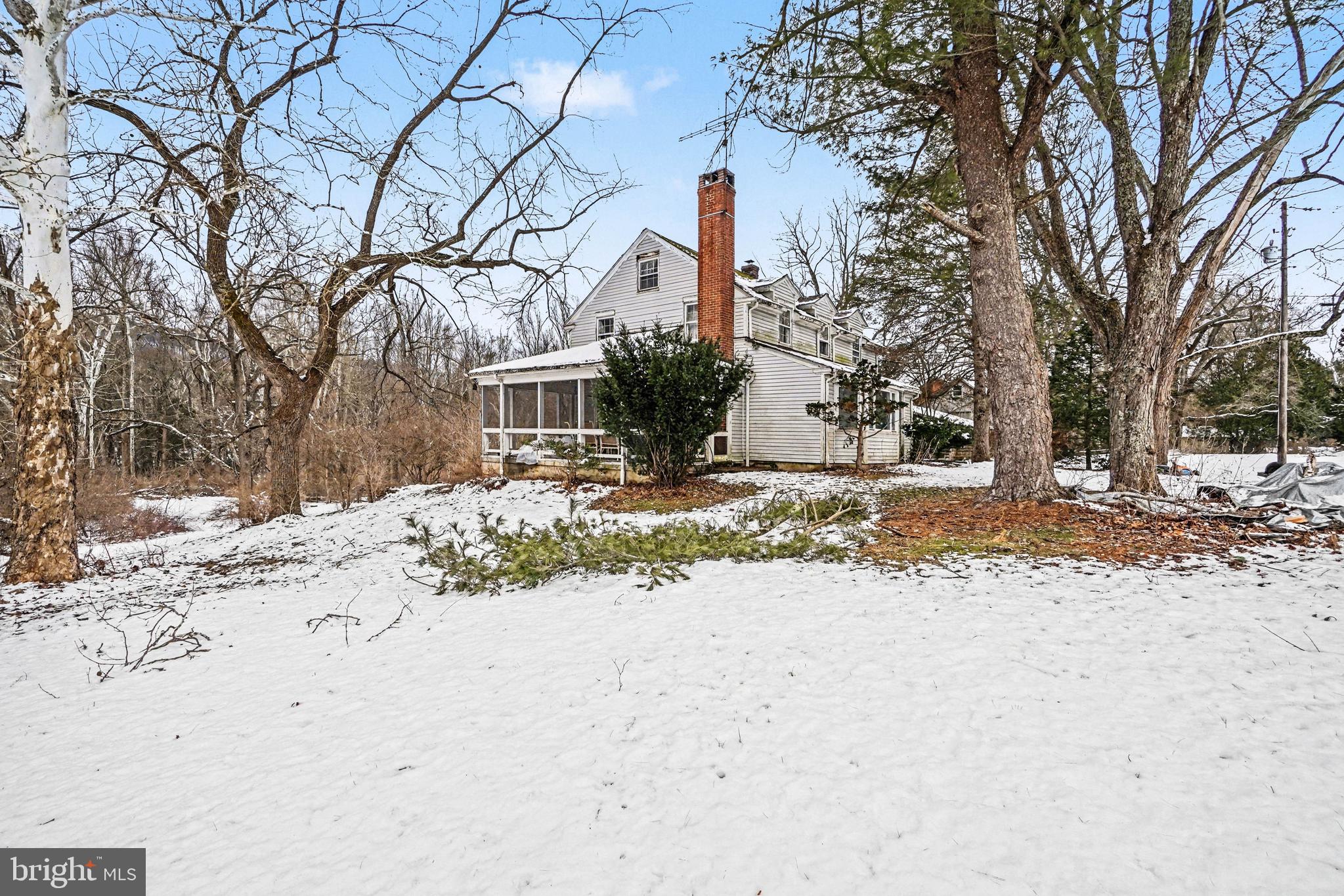 Confidential Clarks Valley Road Dauphin, PA 17018 - Photo 24 of 66