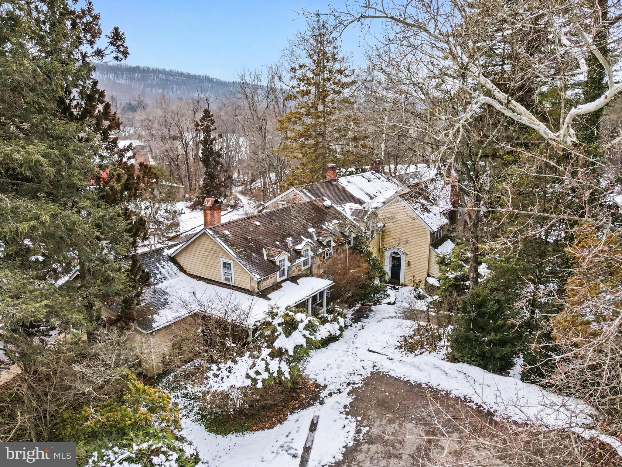 Confidential Clarks Valley Road Dauphin, PA 17018 - Photo 32 of 66