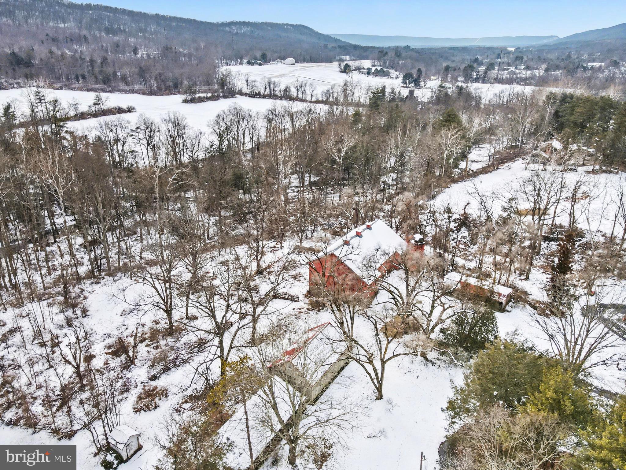 Confidential Clarks Valley Road Dauphin, PA 17018 - Photo 37 of 66