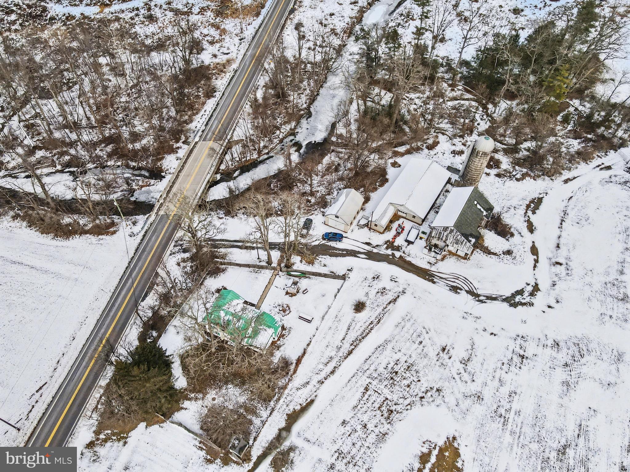 Confidential Clarks Valley Road Dauphin, PA 17018 - Photo 38 of 66