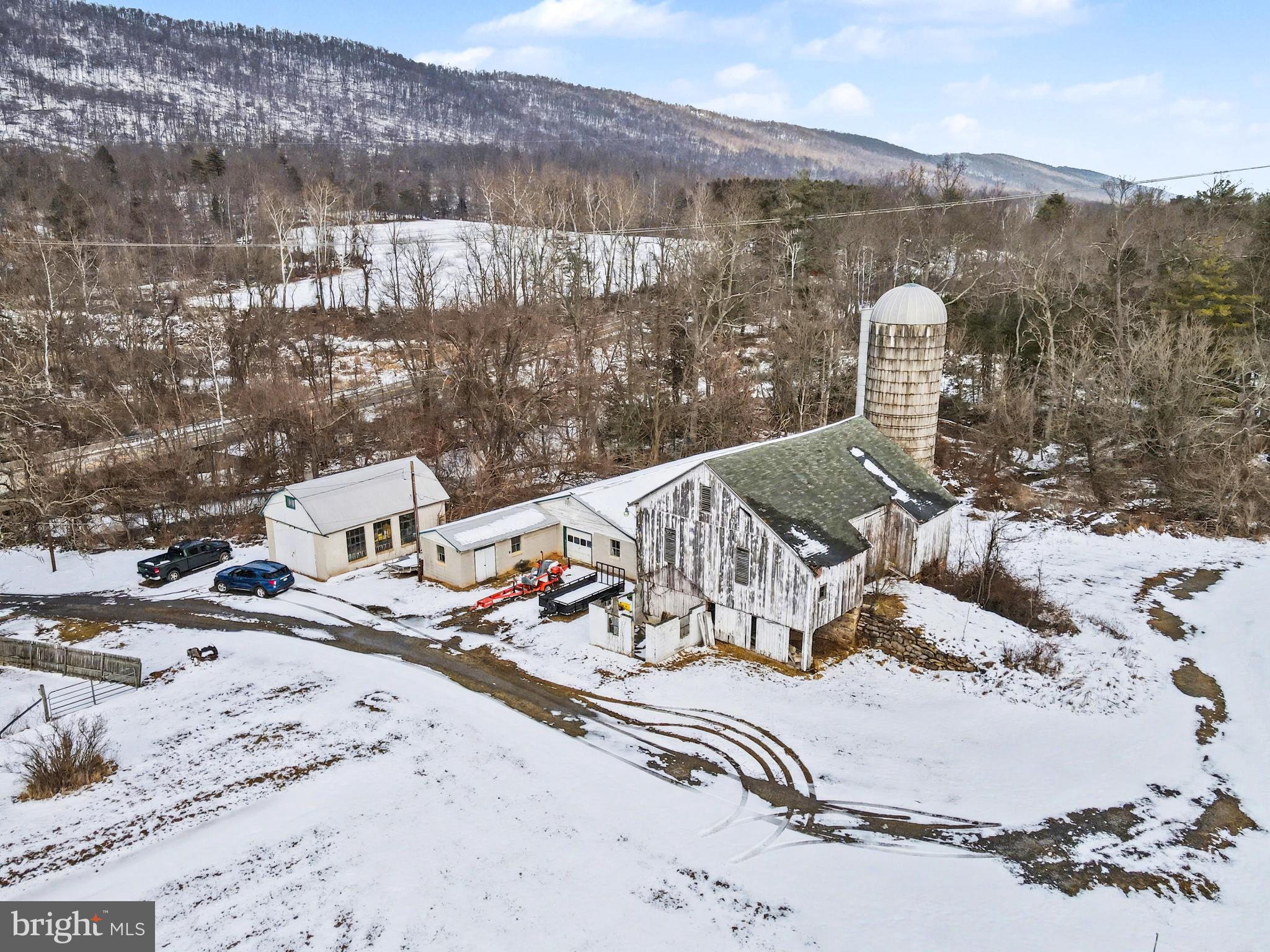 Confidential Clarks Valley Road Dauphin, PA 17018 - Photo 40 of 66