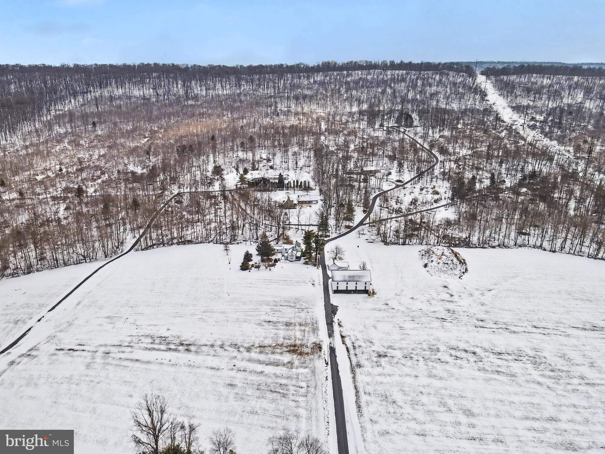 Confidential Clarks Valley Road Dauphin, PA 17018 - Photo 44 of 66