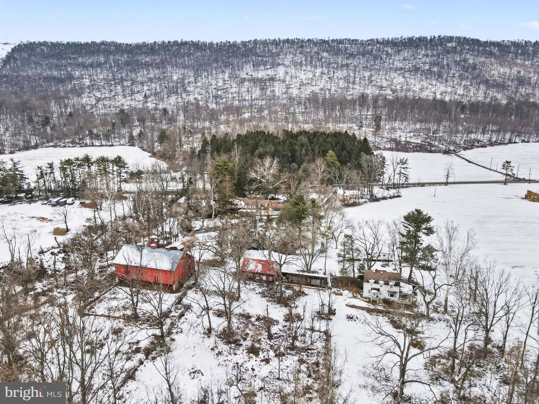 Confidential Clarks Valley Road Dauphin, PA 17018 - Photo 48 of 66