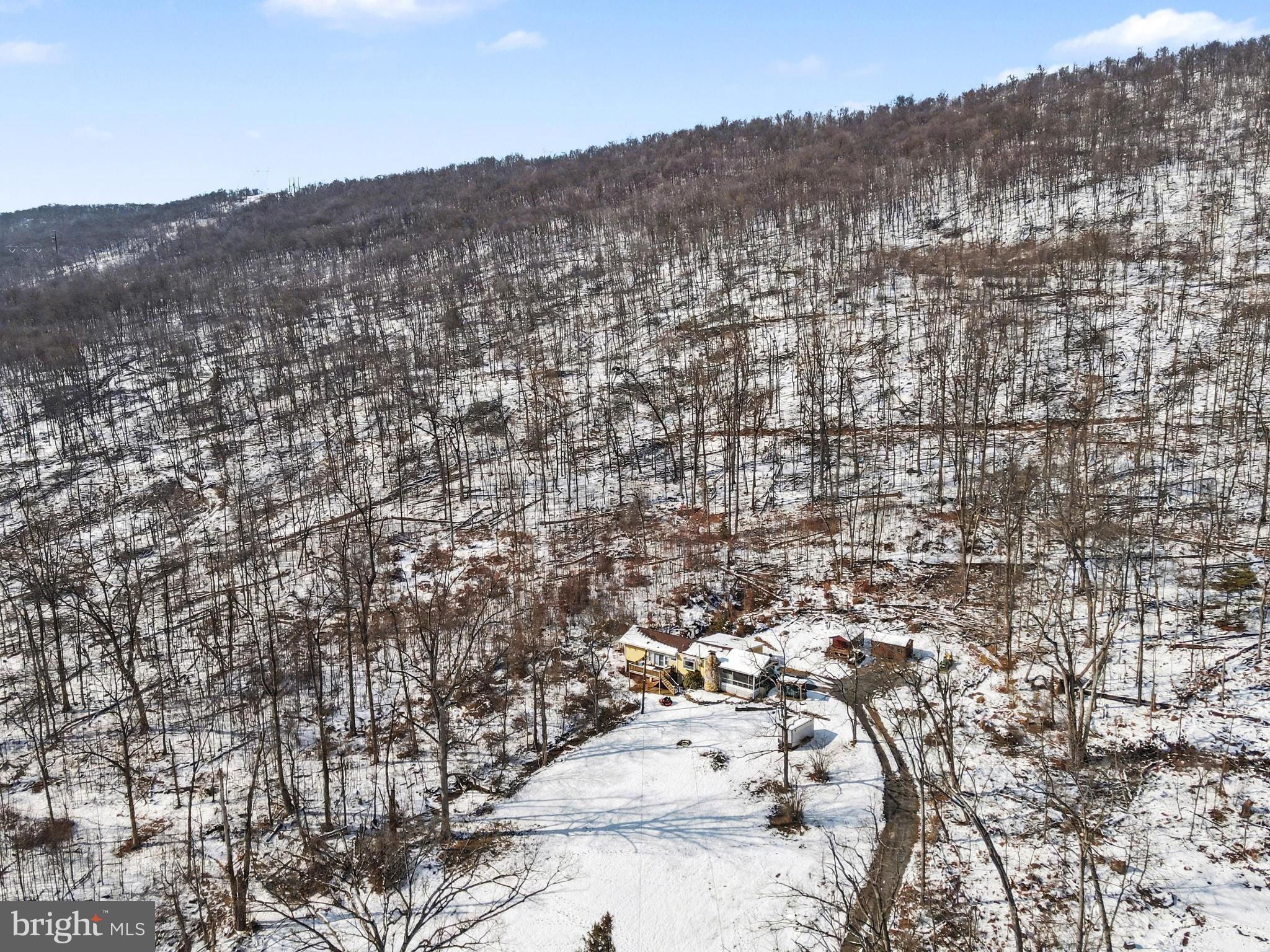 Confidential Clarks Valley Road Dauphin, PA 17018 - Photo 54 of 66
