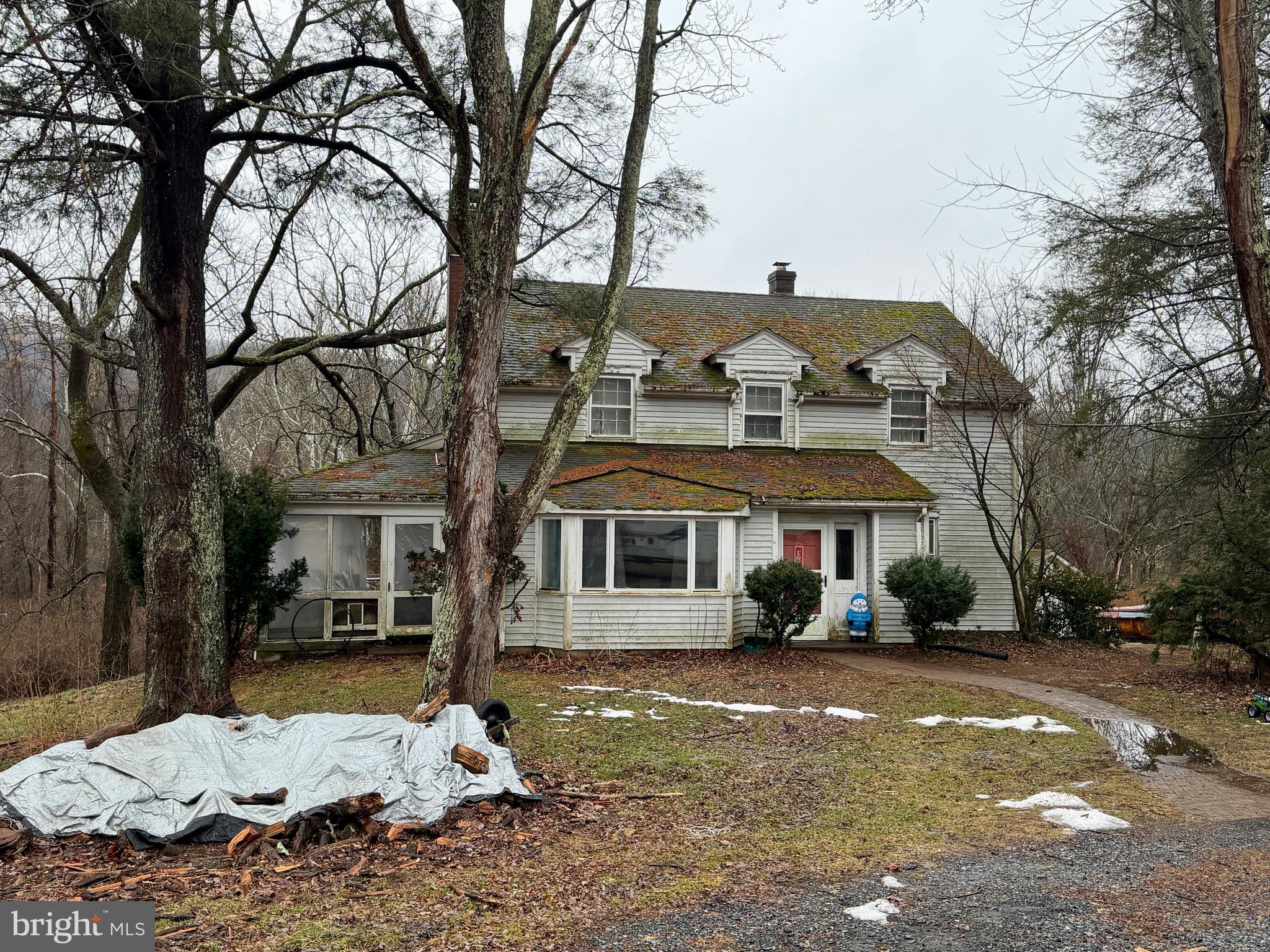 Confidential Clarks Valley Road Dauphin, PA 17018 - Photo 58 of 66