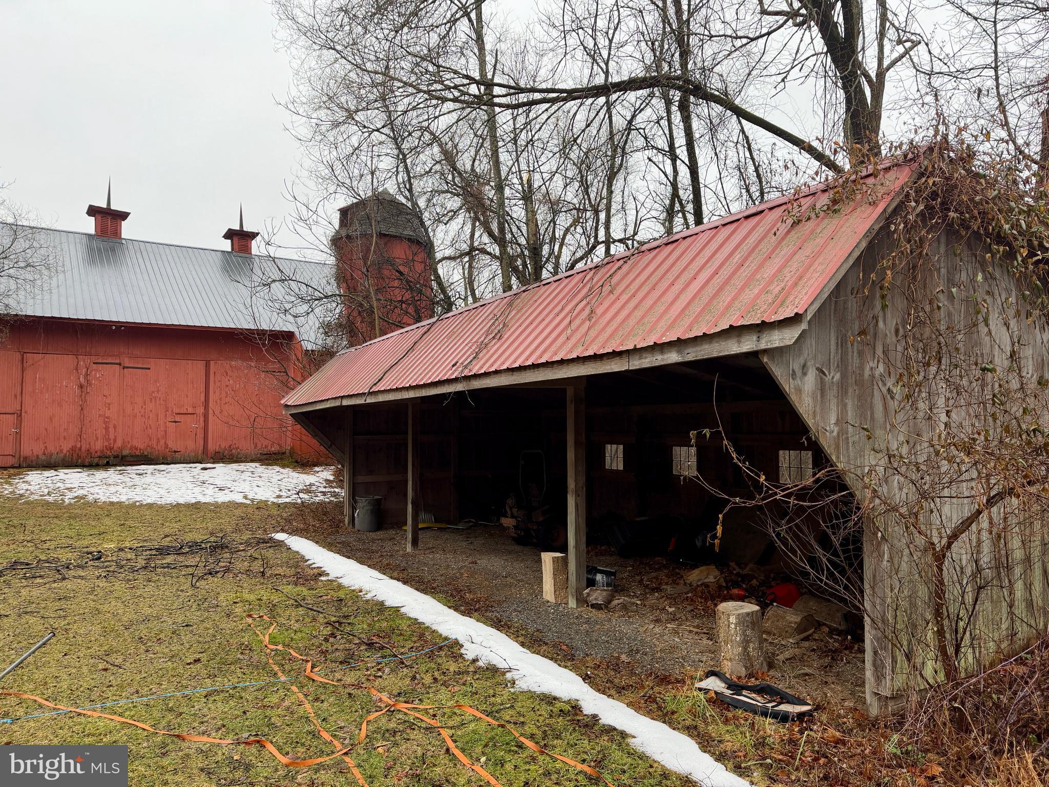 Confidential Clarks Valley Road Dauphin, PA 17018 - Photo 60 of 66
