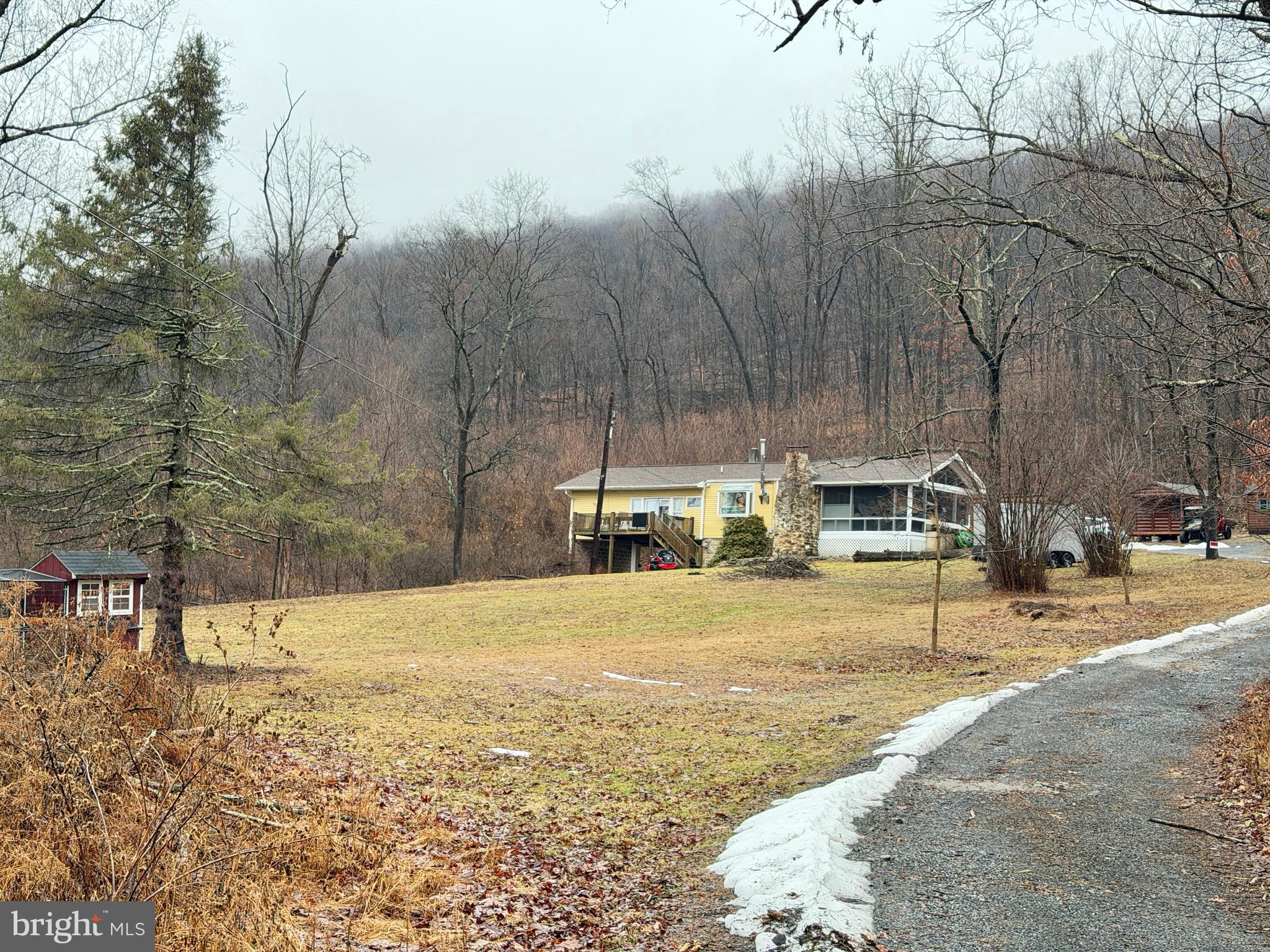 Confidential Clarks Valley Road Dauphin, PA 17018 - Photo 61 of 66