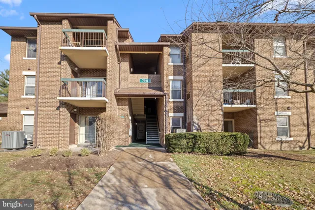 $208,000 | 7911 Coriander Drive, Unit 302, Gaithersburg, MD 20879