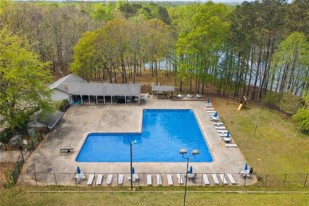 2111 South River Road Southwest Conyers, GA 30094 - Photo 25 of 27