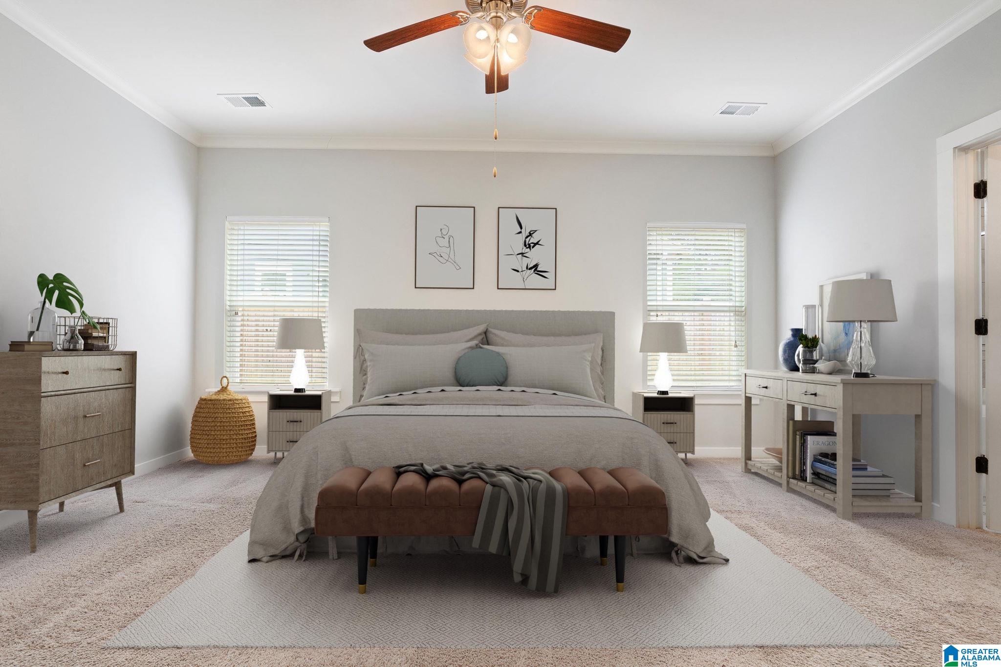 260 Rowntree Path Helena, AL 35080 - Photo 13 of 61