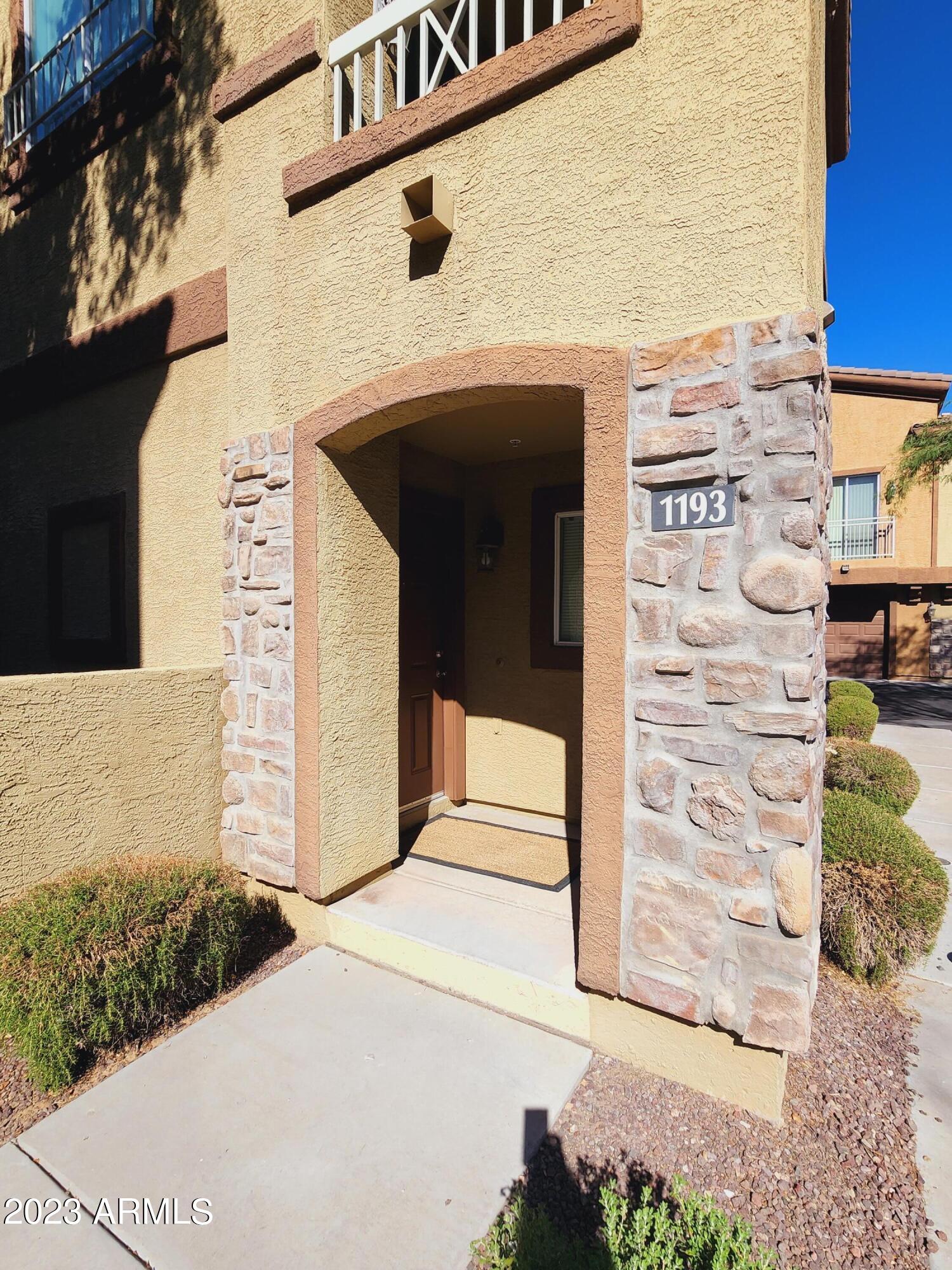 1920 East Bell Road, Unit 1193 Phoenix, AZ 85022 - Photo 2 of 28 20231031_105209